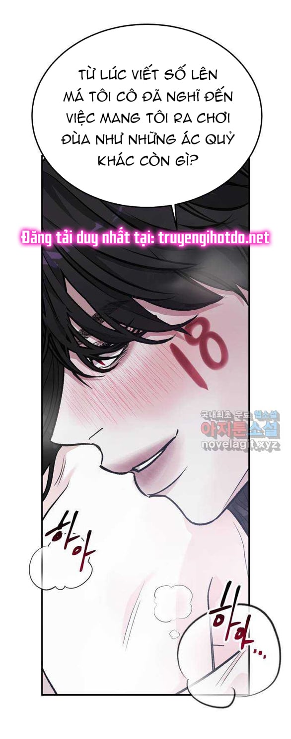 [18+] For The Queendom Chapter 43.1 - Trang 2
