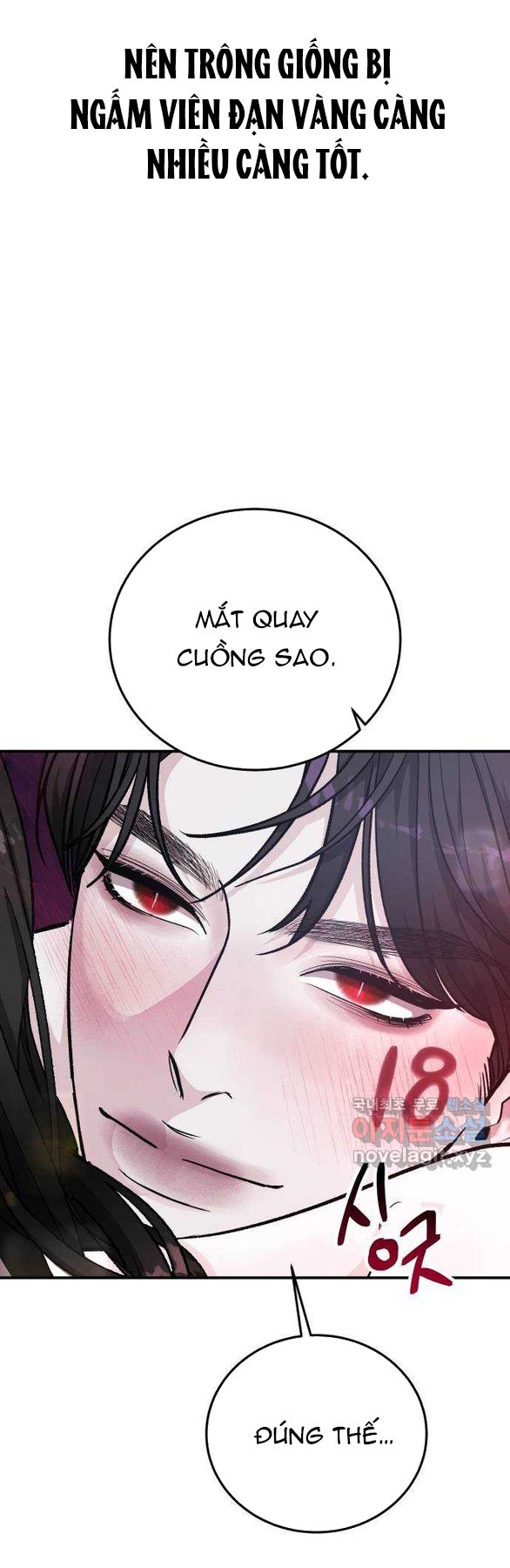 [18+] For The Queendom Chapter 43.1 - Trang 2
