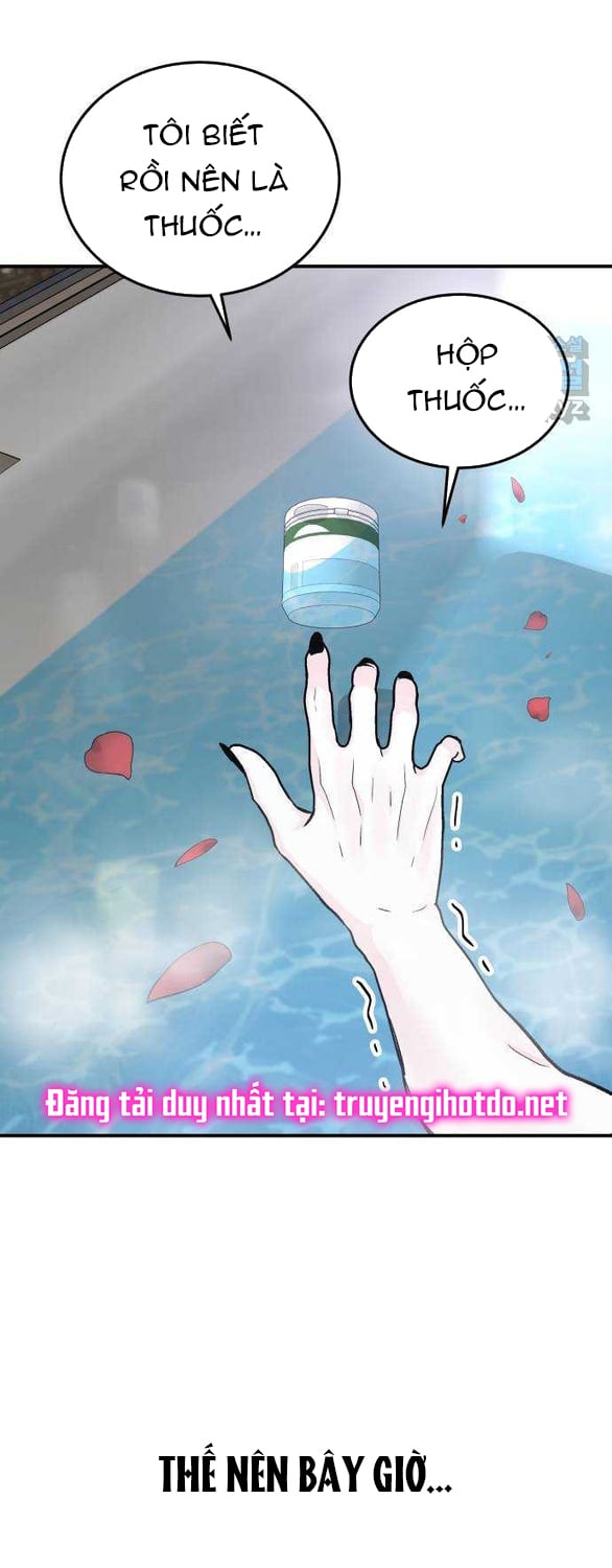 [18+] For The Queendom Chapter 43.1 - Trang 2
