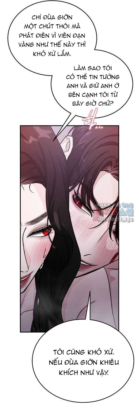 [18+] For The Queendom Chapter 43.1 - Trang 2
