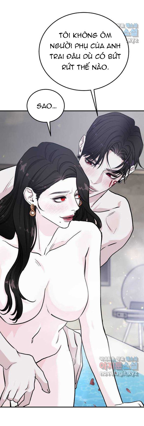 [18+] For The Queendom Chapter 43.1 - Trang 2