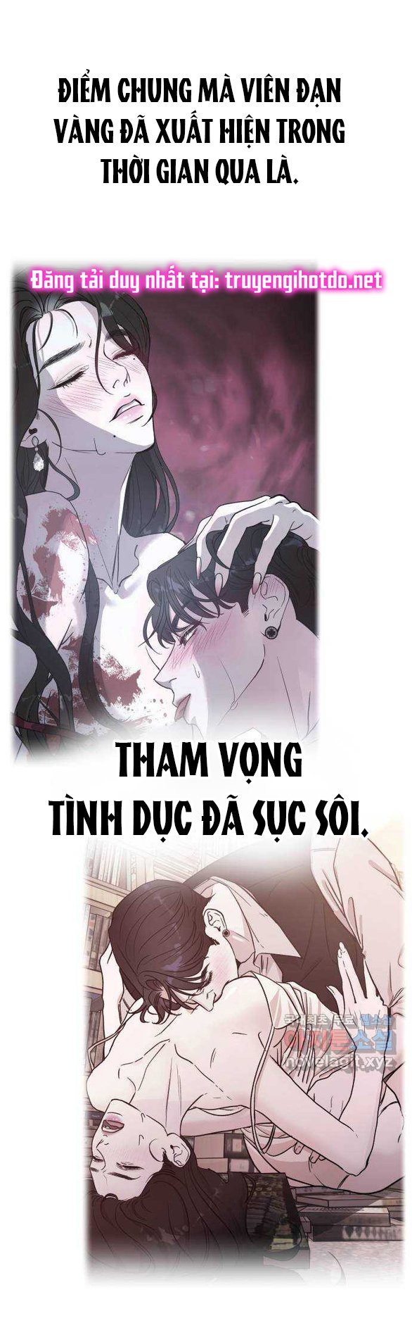 [18+] For The Queendom Chapter 43.1 - Trang 2