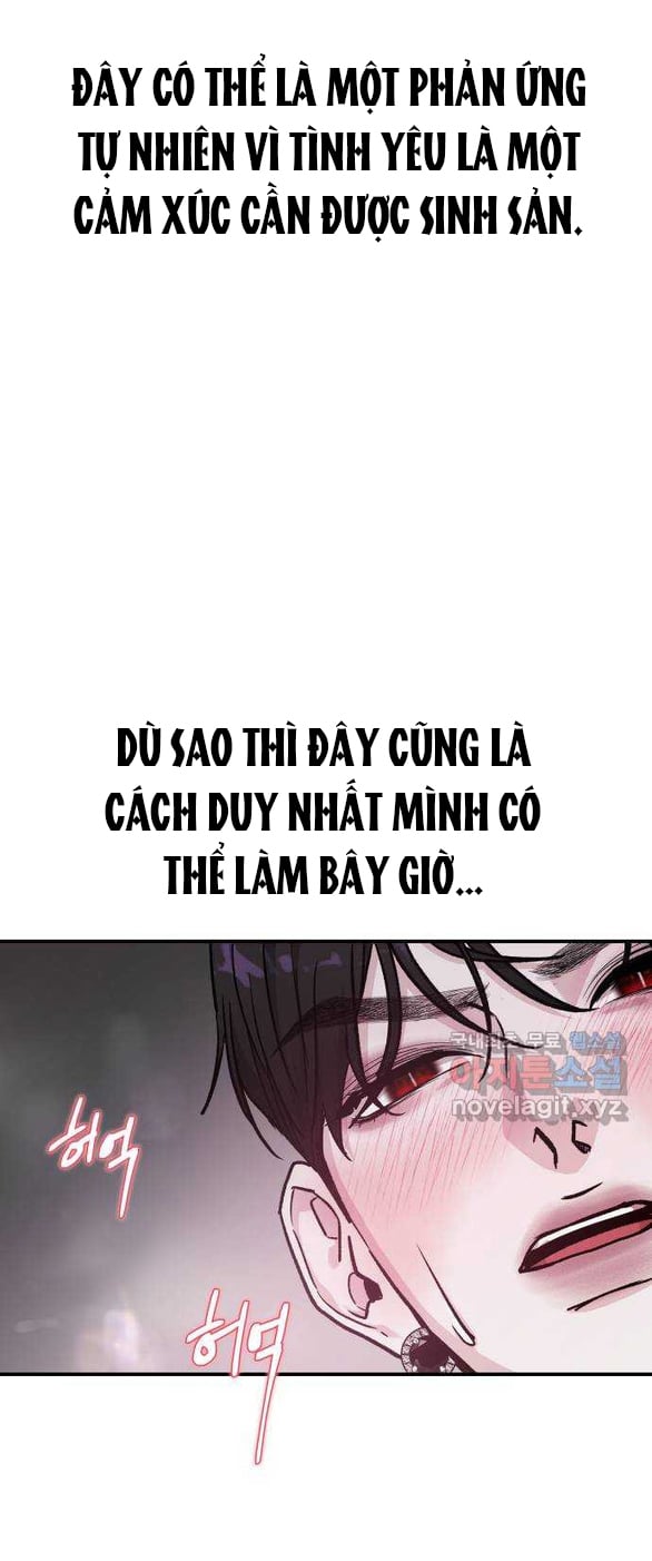 [18+] For The Queendom Chapter 43.1 - Trang 2