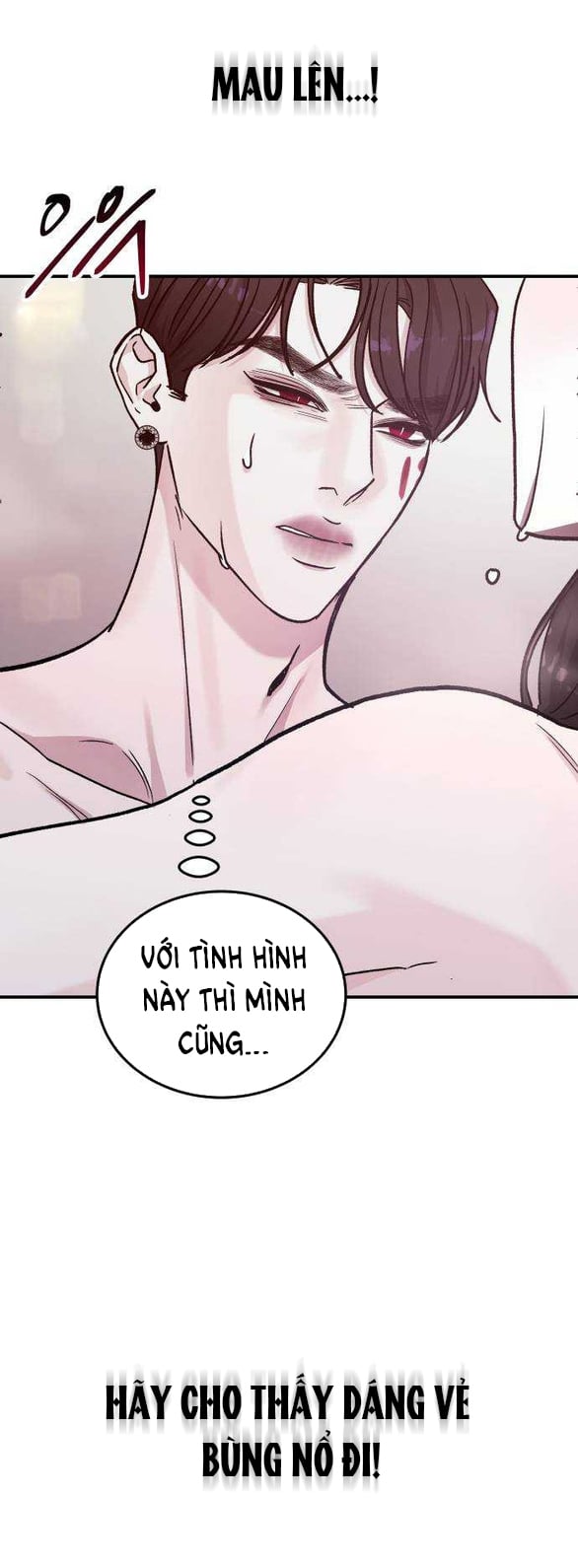 [18+] For The Queendom Chapter 43.1 - Trang 2