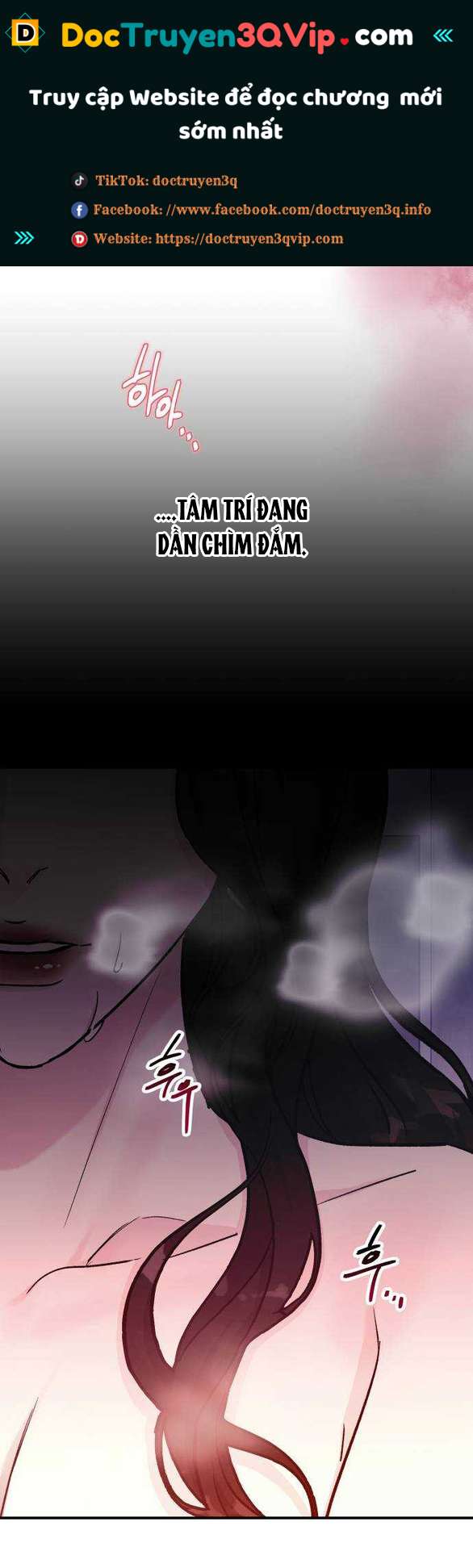 [18+] For The Queendom Chapter 43.2 - Trang 2