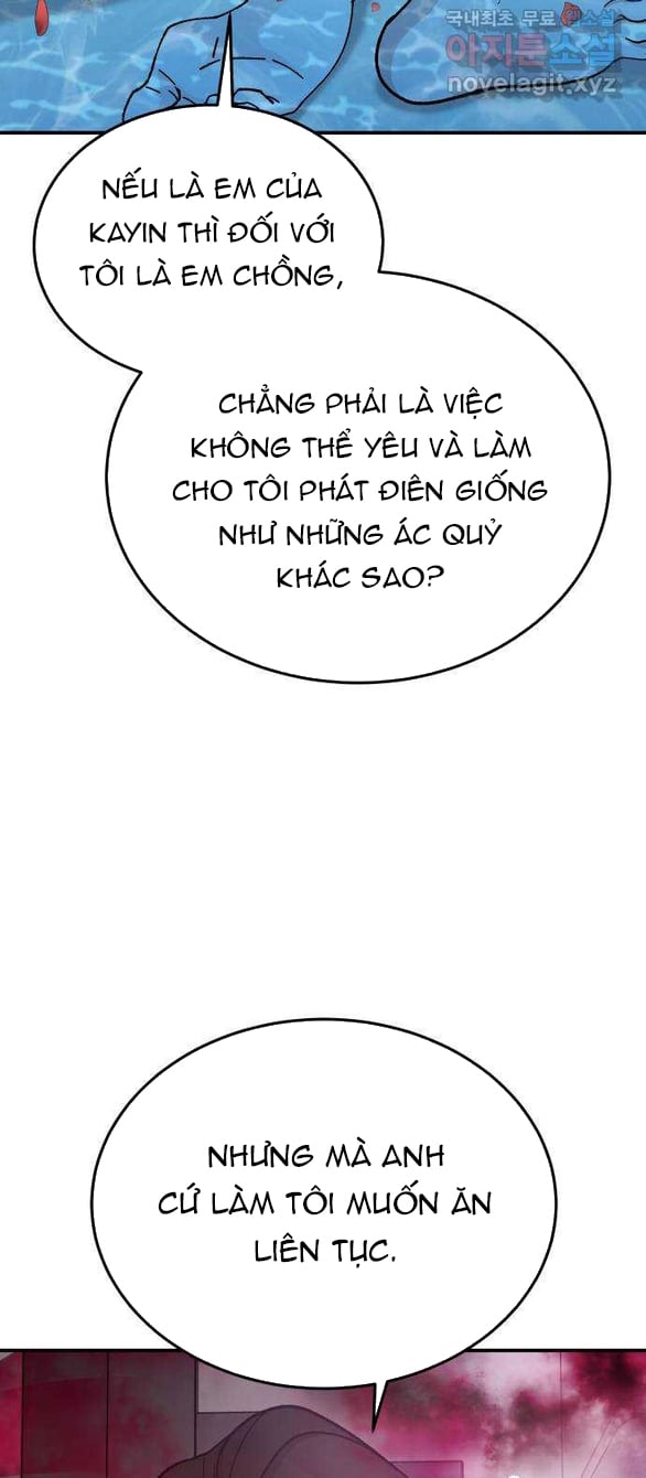 [18+] For The Queendom Chapter 43.2 - Trang 2