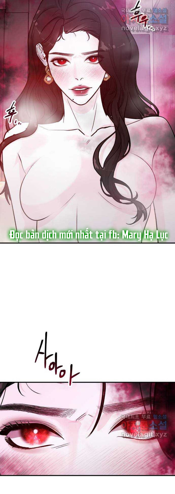 [18+] For The Queendom Chapter 43.2 - Trang 2