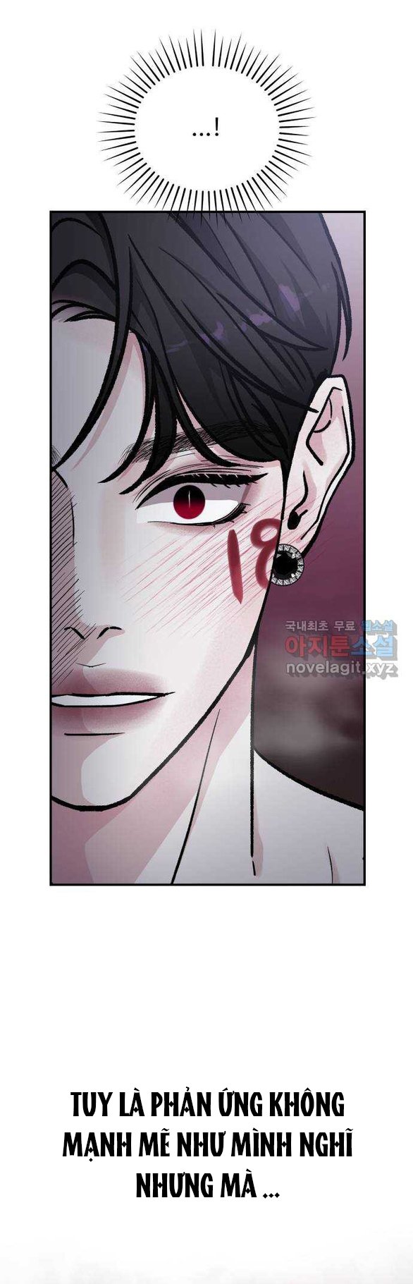 [18+] For The Queendom Chapter 43.2 - Trang 2