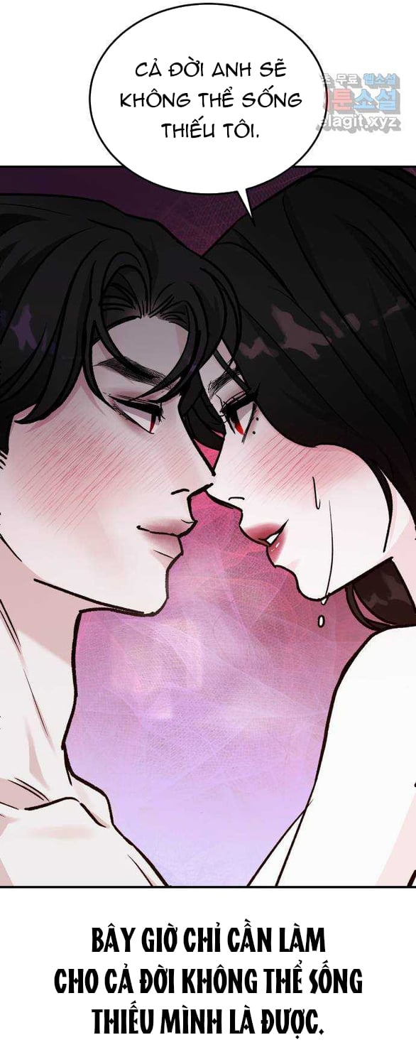 [18+] For The Queendom Chapter 43.2 - Trang 2