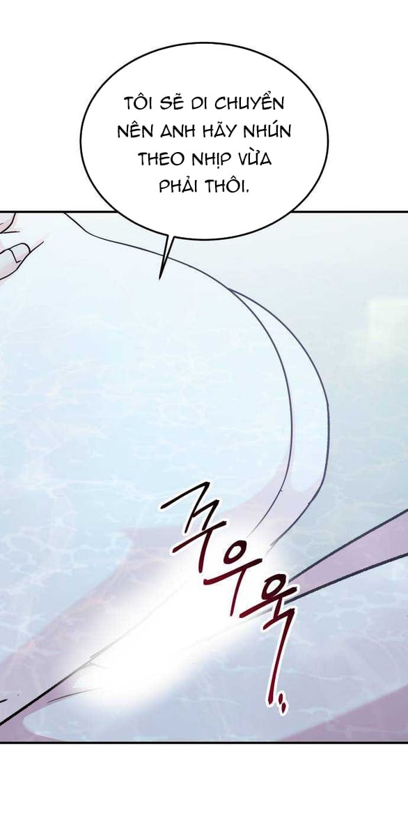 [18+] For The Queendom Chapter 43.2 - Trang 2