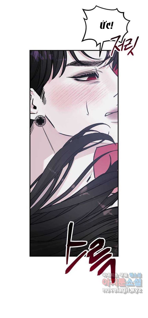 [18+] For The Queendom Chapter 43.2 - Trang 2