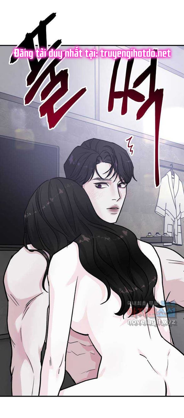 [18+] For The Queendom Chapter 43.2 - Trang 2