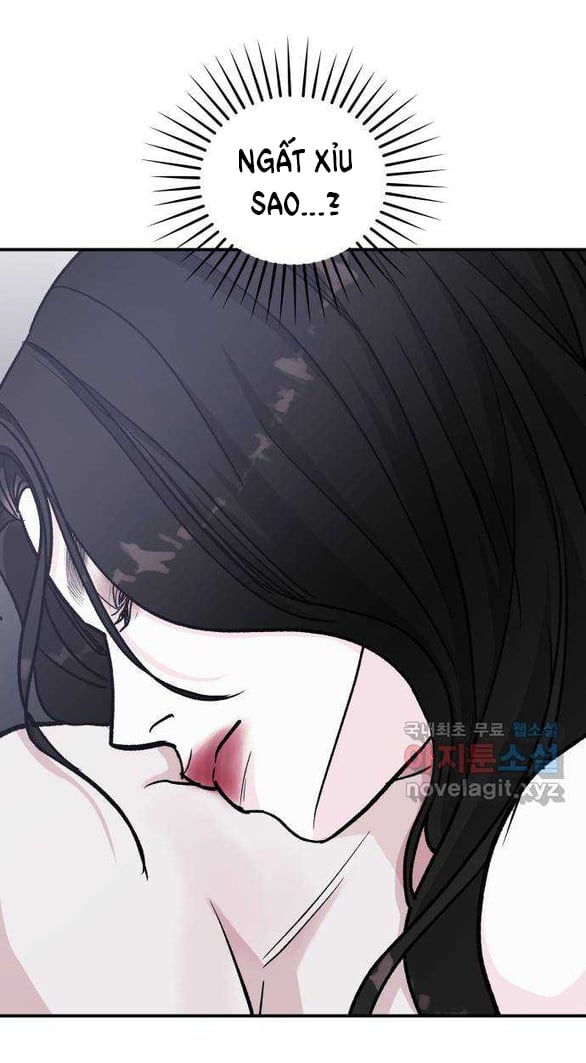 [18+] For The Queendom Chapter 43.2 - Trang 2