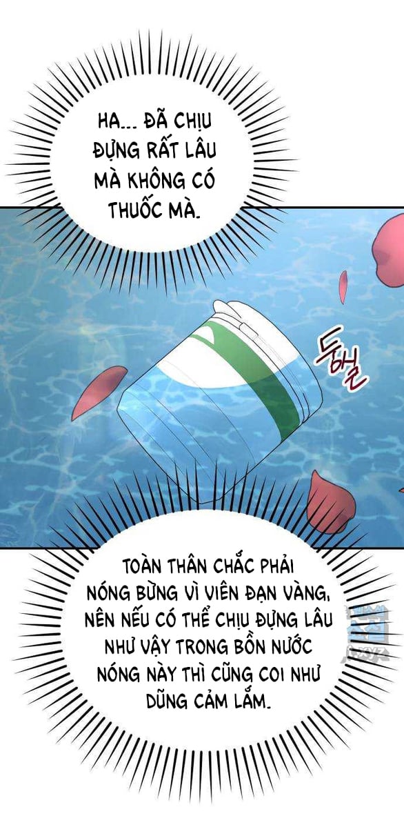 [18+] For The Queendom Chapter 43.2 - Trang 2