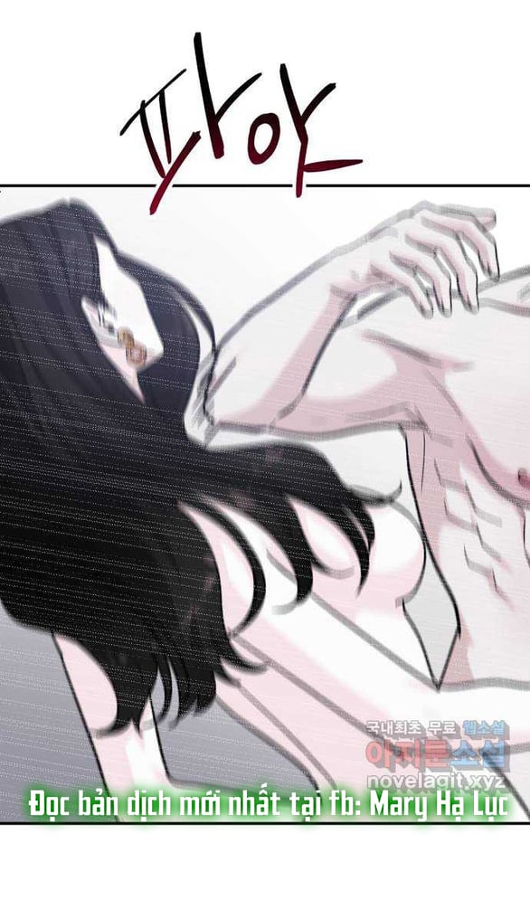 [18+] For The Queendom Chapter 43.2 - Trang 2
