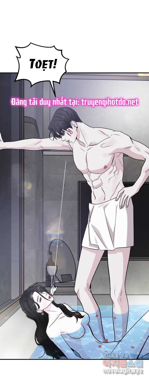 [18+] For The Queendom Chapter 43.2 - Trang 2