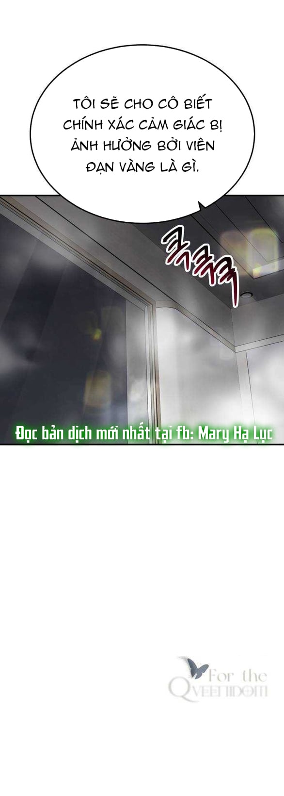 [18+] For The Queendom Chapter 43.2 - Trang 2