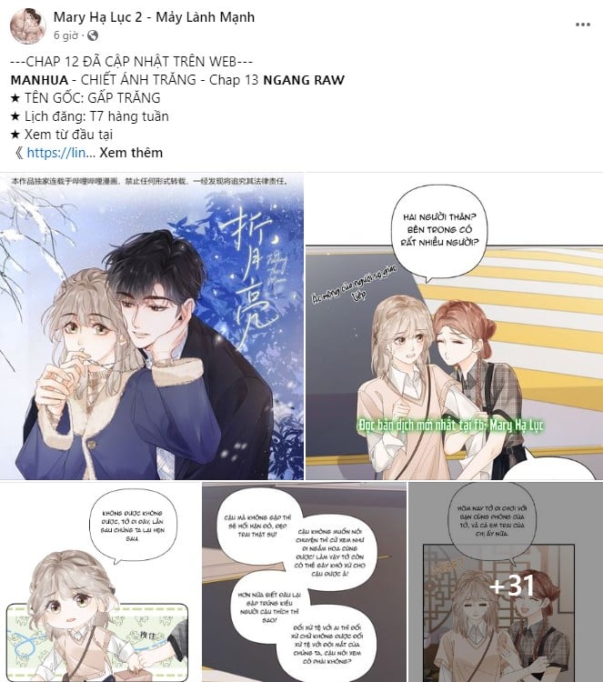 [18+] For The Queendom Chapter 43.2 - Trang 2