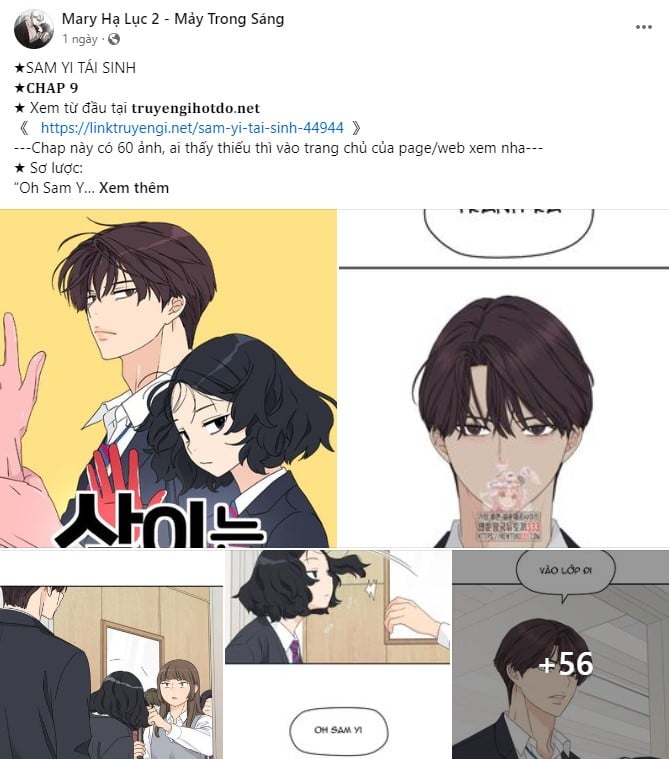 [18+] For The Queendom Chapter 43.2 - Trang 2