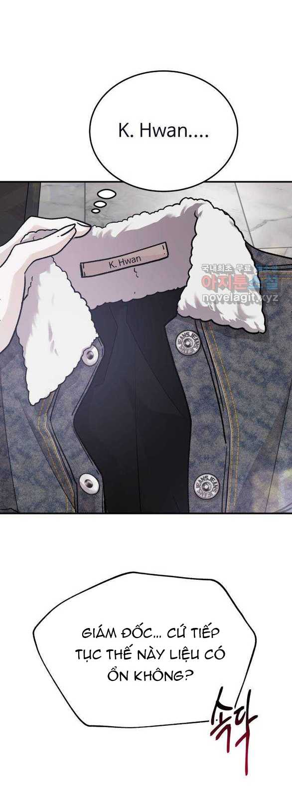 [18+] For The Queendom Chapter 44.1 - Trang 2