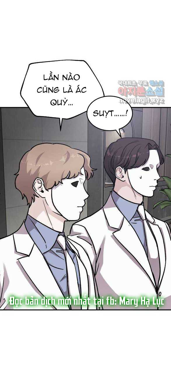[18+] For The Queendom Chapter 44.1 - Trang 2