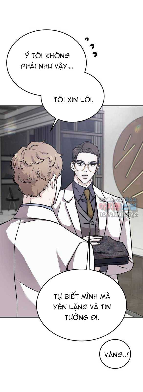 [18+] For The Queendom Chapter 44.1 - Trang 2