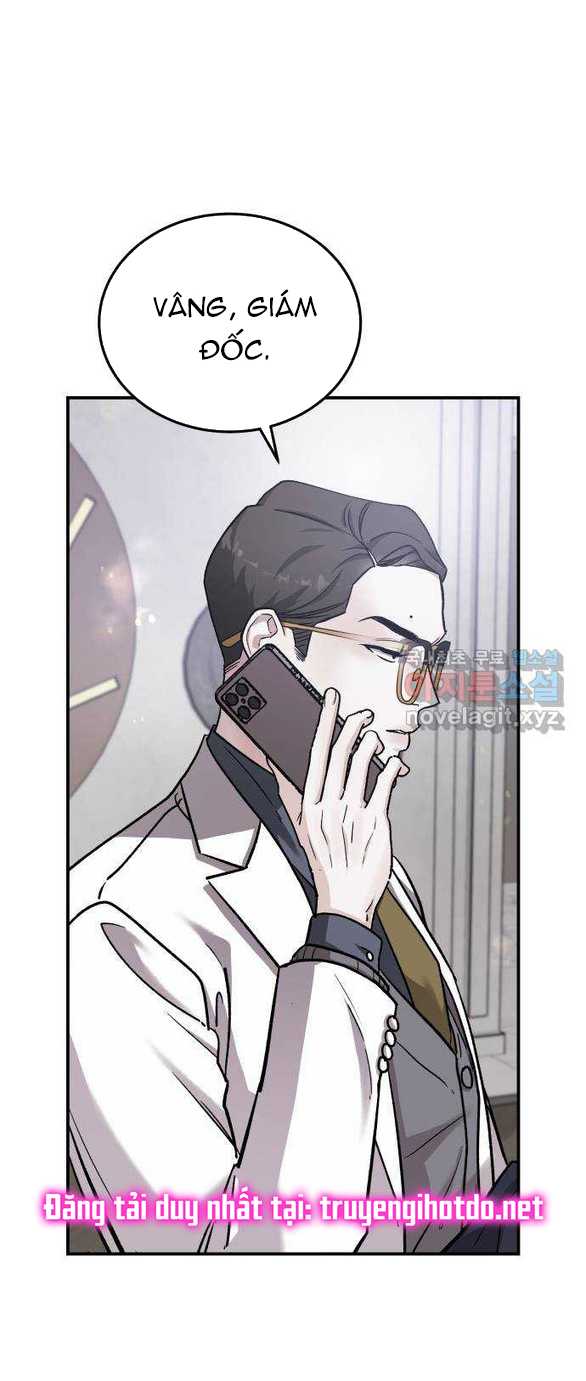 [18+] For The Queendom Chapter 44.1 - Trang 2