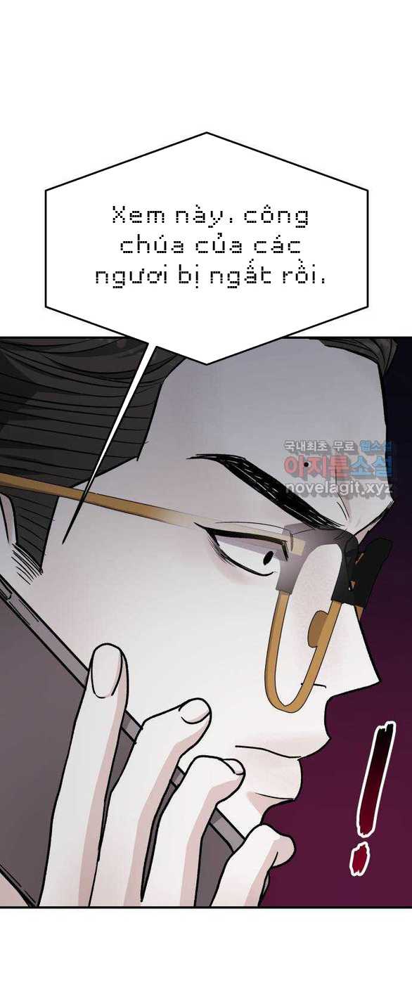 [18+] For The Queendom Chapter 44.1 - Trang 2