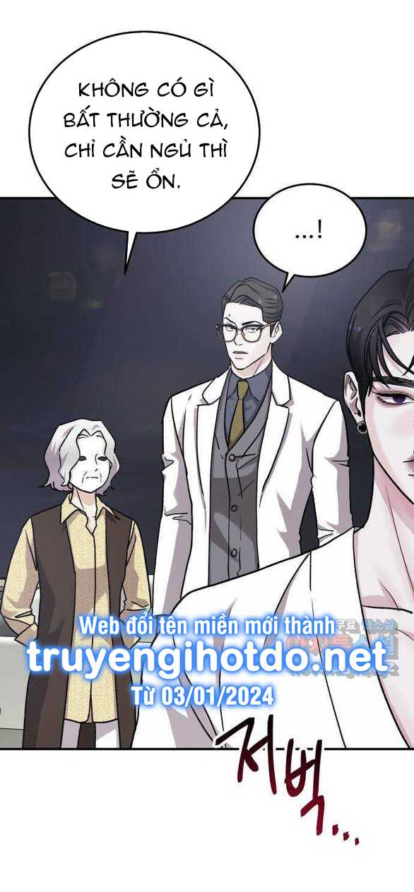 [18+] For The Queendom Chapter 44.1 - Trang 2