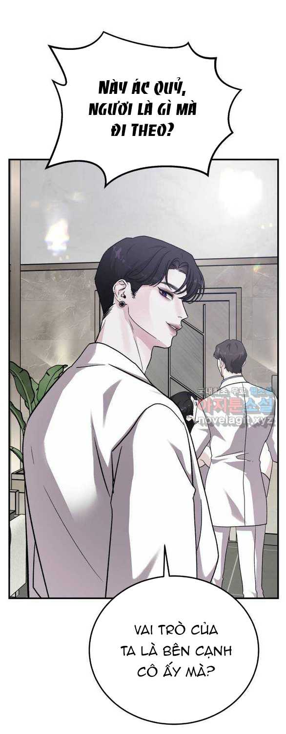 [18+] For The Queendom Chapter 44.1 - Trang 2