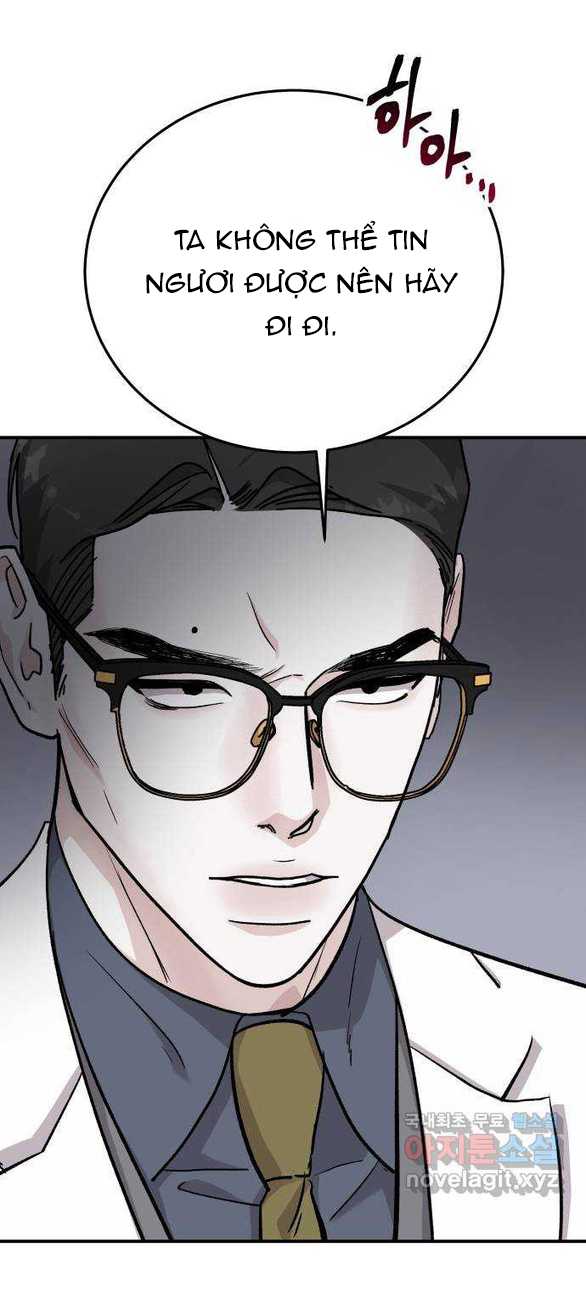 [18+] For The Queendom Chapter 44.1 - Trang 2