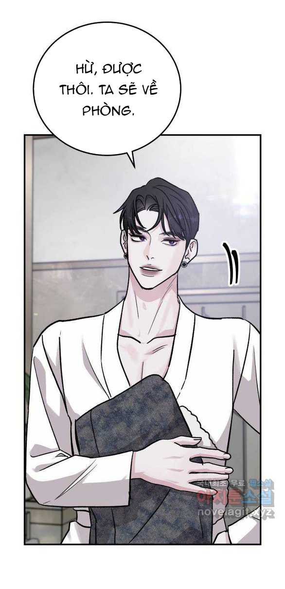 [18+] For The Queendom Chapter 44.1 - Trang 2