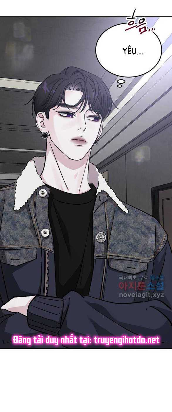 [18+] For The Queendom Chapter 44.1 - Trang 2