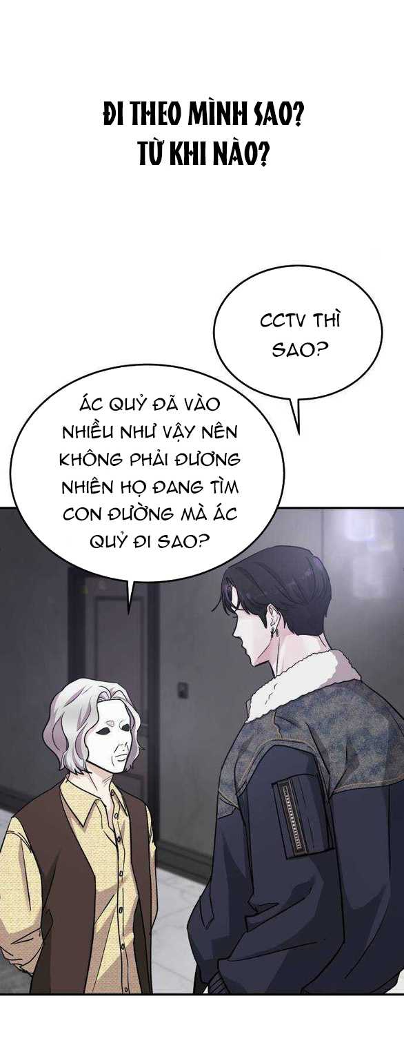 [18+] For The Queendom Chapter 44.1 - Trang 2