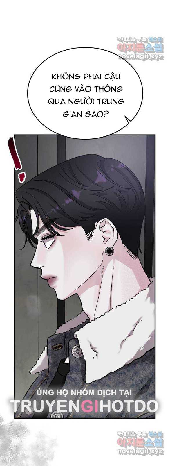 [18+] For The Queendom Chapter 44.1 - Trang 2