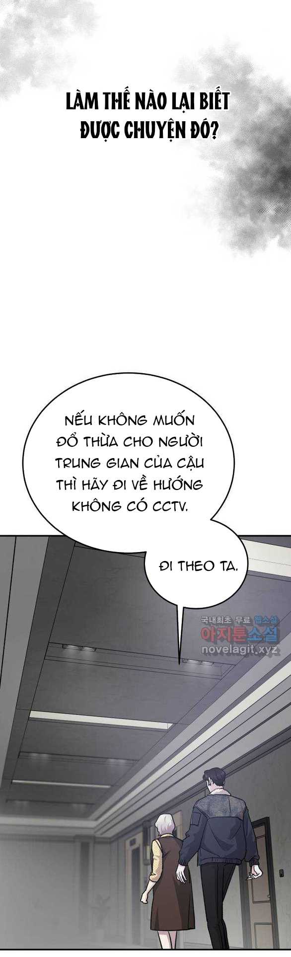 [18+] For The Queendom Chapter 44.1 - Trang 2