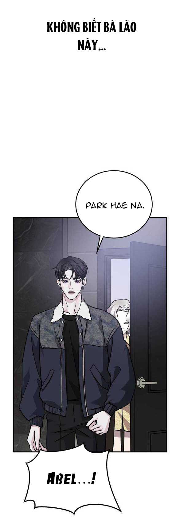 [18+] For The Queendom Chapter 44.1 - Trang 2