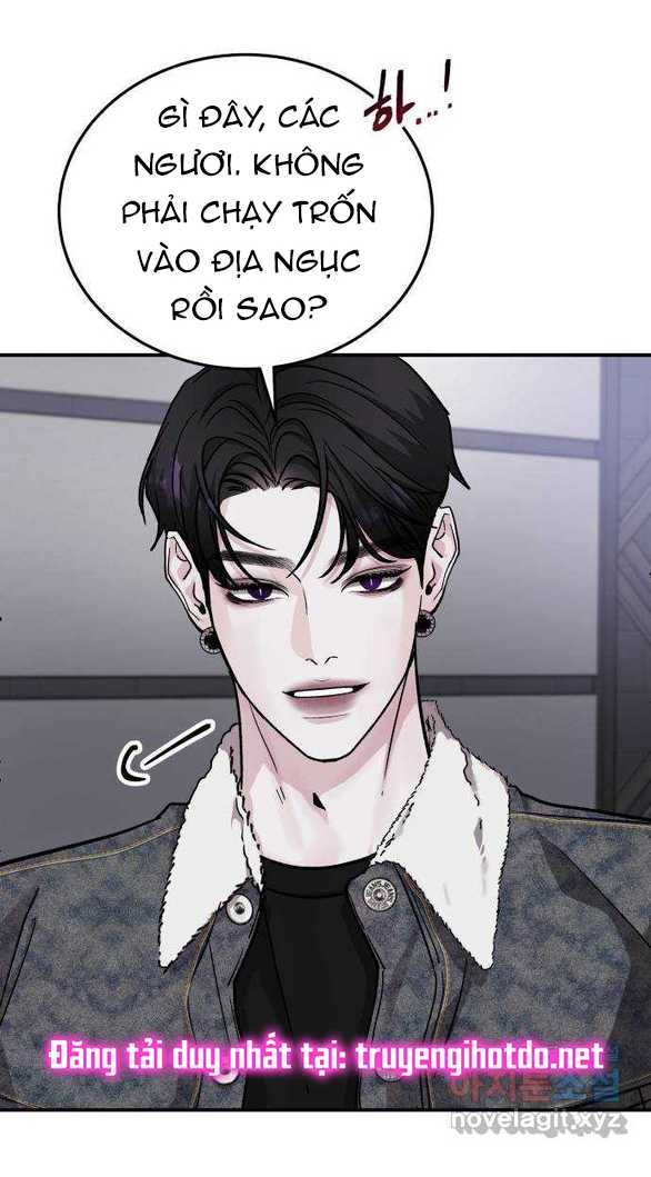 [18+] For The Queendom Chapter 44.1 - Trang 2