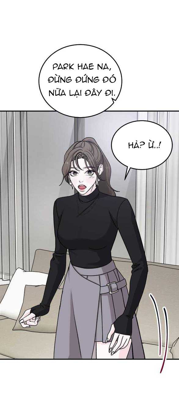[18+] For The Queendom Chapter 44.1 - Trang 2
