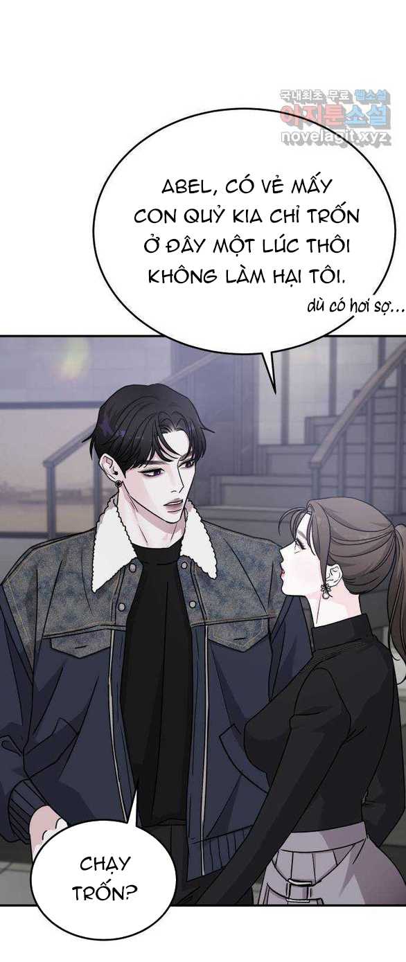 [18+] For The Queendom Chapter 44.1 - Trang 2