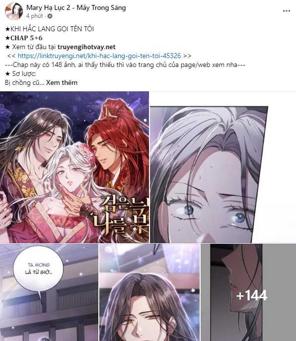 [18+] For The Queendom Chapter 44.1 - Trang 2