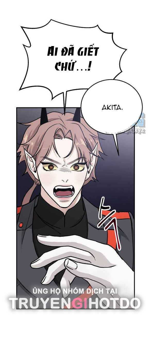 [18+] For The Queendom Chapter 44.2 - Trang 2