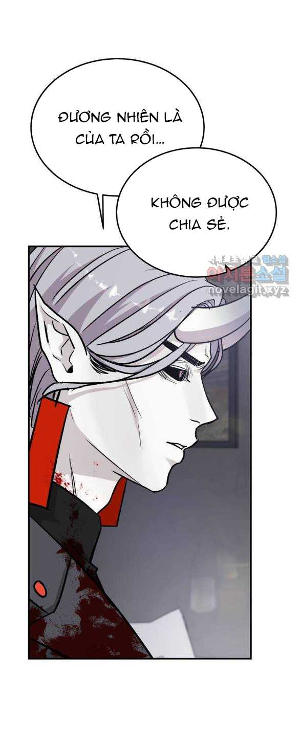 [18+] For The Queendom Chapter 44.2 - Trang 2
