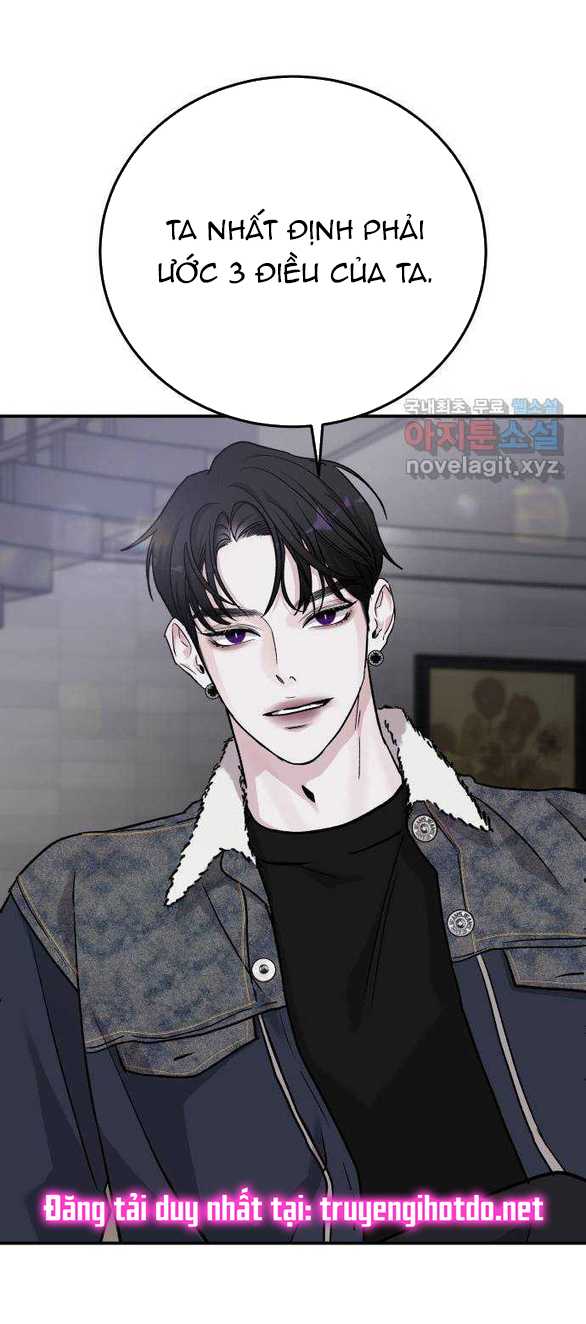 [18+] For The Queendom Chapter 44.2 - Trang 2