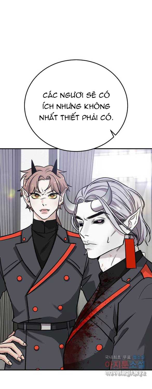 [18+] For The Queendom Chapter 44.2 - Trang 2