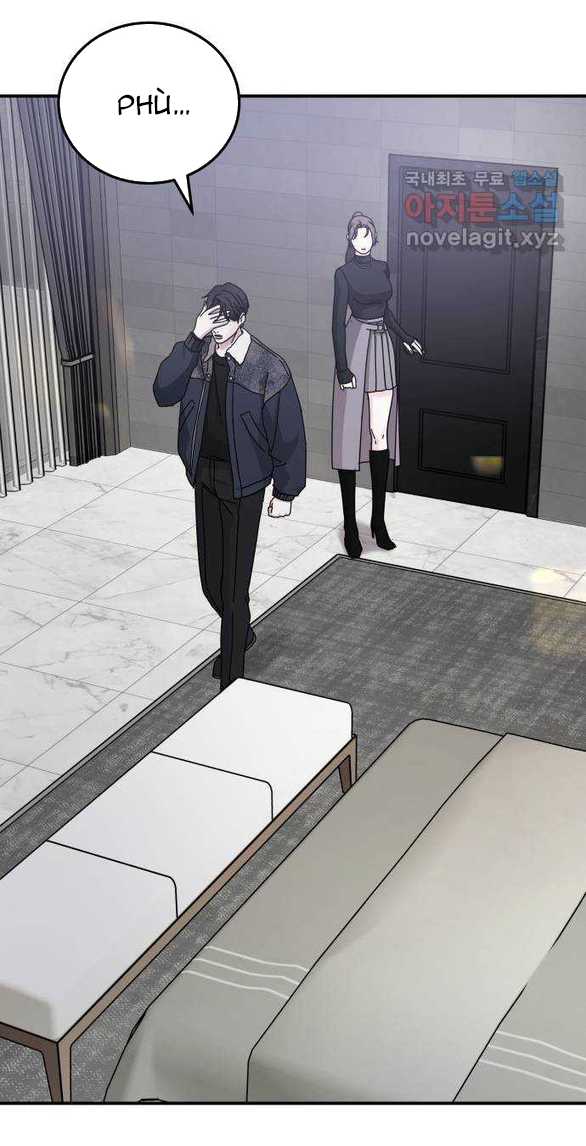 [18+] For The Queendom Chapter 44.2 - Trang 2