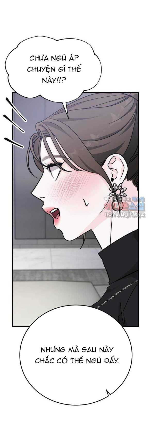 [18+] For The Queendom Chapter 44.2 - Trang 2
