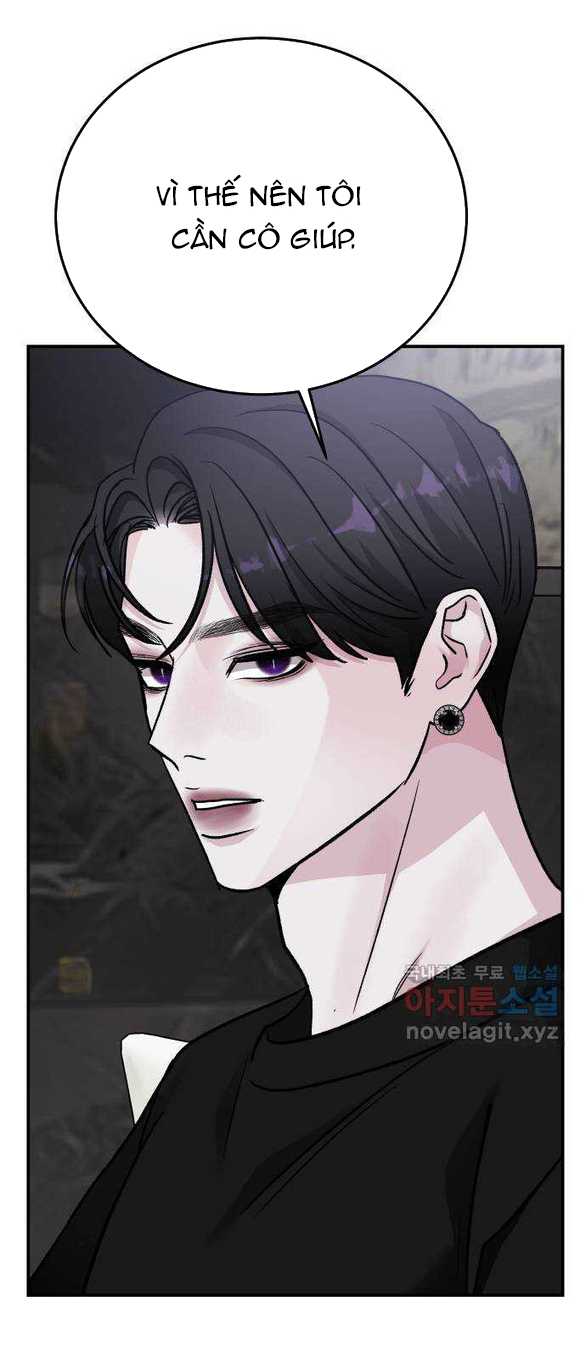 [18+] For The Queendom Chapter 44.2 - Trang 2