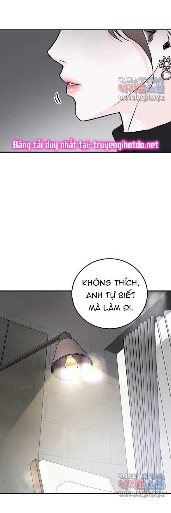 [18+] For The Queendom Chapter 44.2 - Trang 2