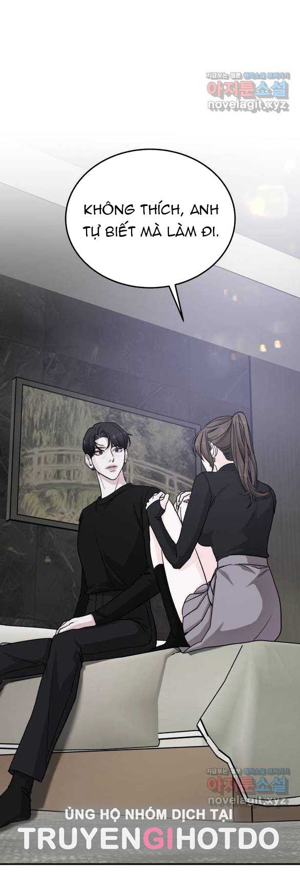 [18+] For The Queendom Chapter 45.1 - Trang 2